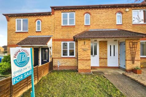 Lavendar Way-Rushden-Two-Bedroom-Home-Best-Estate-