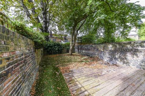 Ground Floor Garden