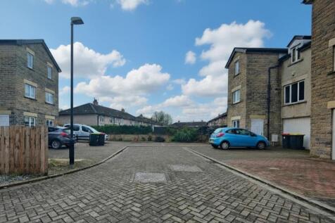 Residential Cul-de-Sac