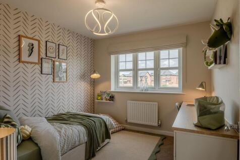 Bedroom 3