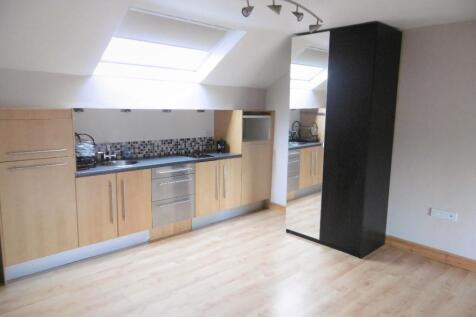 Spital Lane, Chesterfield, Derbyshire, S41 photo 3