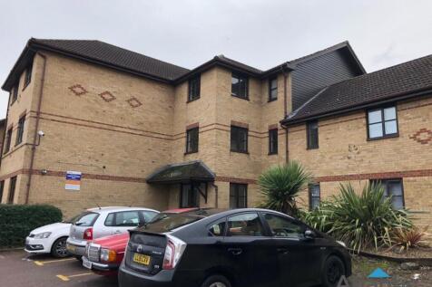 Large 1 Bedroom Flat