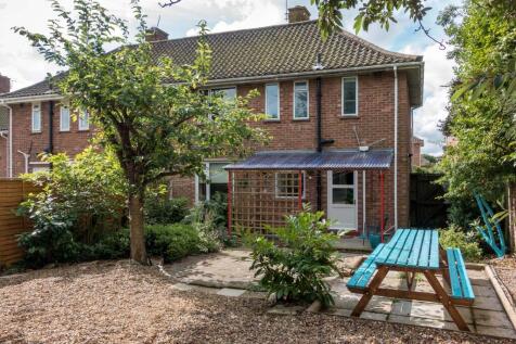 Nasmith Road, Norwich NR4 7BJ photo 5