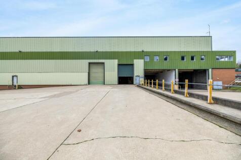 Light Industrial to rent Image 5
