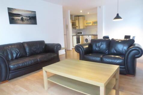 Living room 1