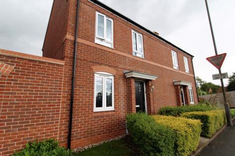 2 bedroom House for rent