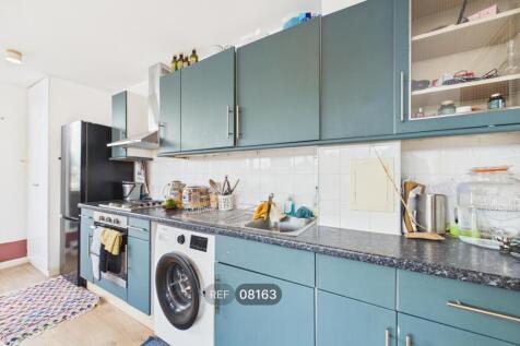 Kitchen/Living area