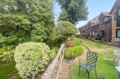 Communal Garden