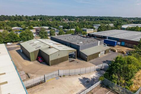 Unit 2 North Portway Close - Northampton 005.jpg