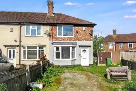 33 Prestwood Road, Liverpool, L14 2EE