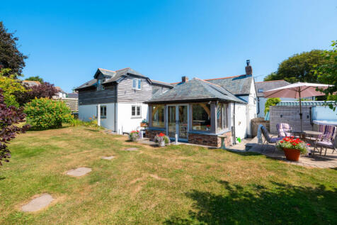 Hazel Cottage
