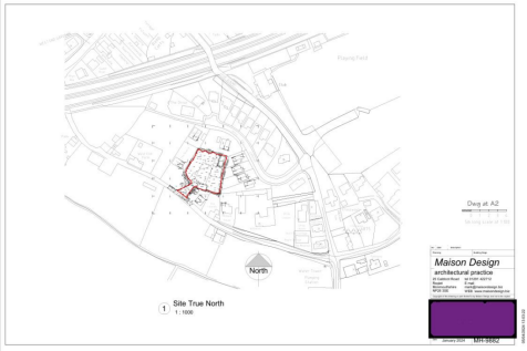 Existing Site The Old Quarry.png