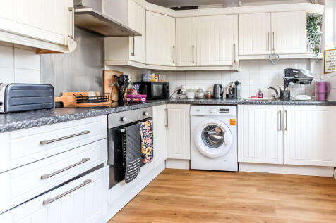 Kitchen/Dining Ro...