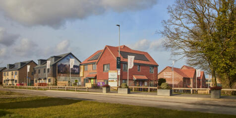 primary property image