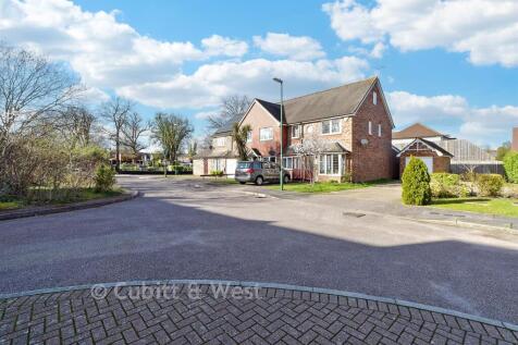 Driveway/Parking