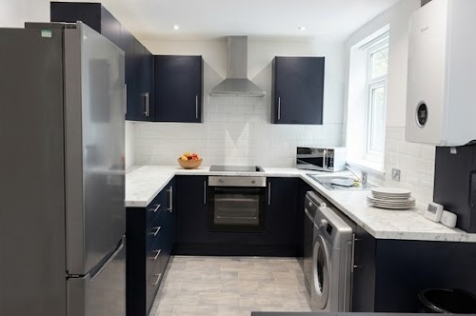 4-bed house on Ingrow Road, Liverpool, £2,305/mo