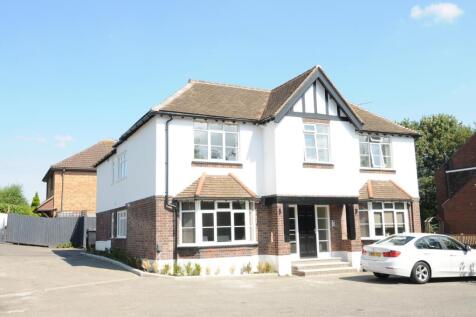 Alcester Road