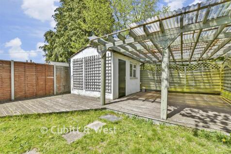 Workshop/Outbuildings