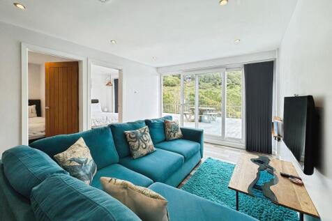 Open Plan