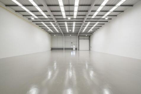 Warehouse