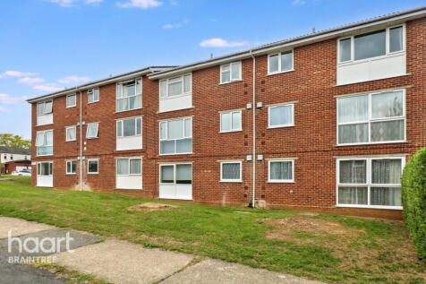 Trafalgar Court, Braintree