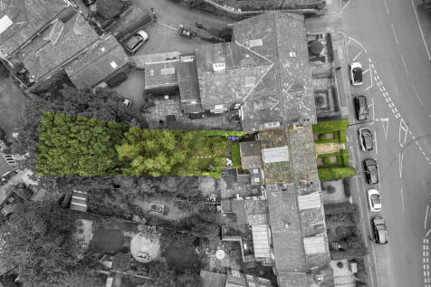 Overhead Plot 