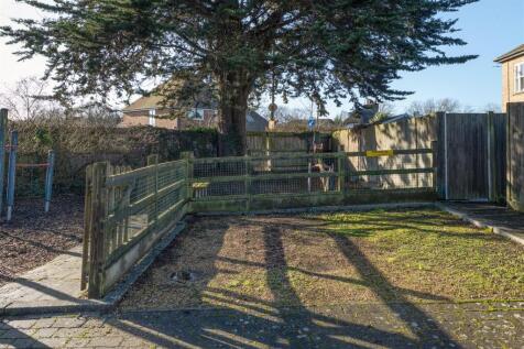 Falcon Close, Herne Bay