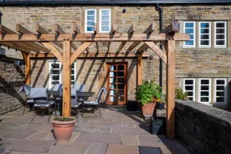 5 bed, 4 bath Semi-Detached in Sheffield - Photo 49