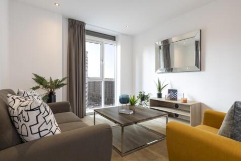 1 bedroom or stud...