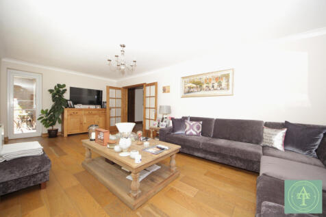 Two Bedroom First Floor Flat For Sale