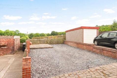 Parking/ Garden