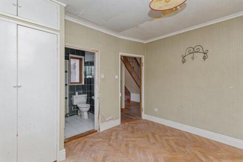 Temple Cottage, Rushden Road, Sharnbrook, Bedfordshire MK44 1ND