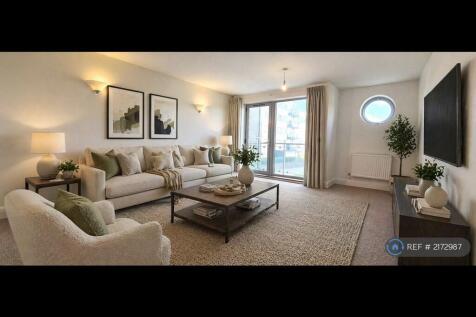 Living Room (Example Furniture)
