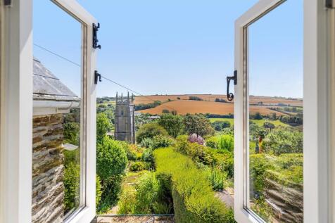 A14 - 5, Kingsbridge, New Buildings South Milton -