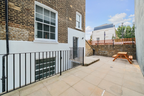 Offord Road, Islington, London photo 3
