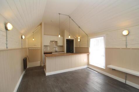 A Flat off the High Street, Stony Stratford, Milton Keynes photo 3