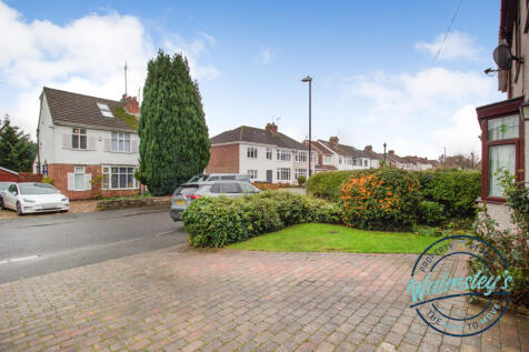 Driveway from garage