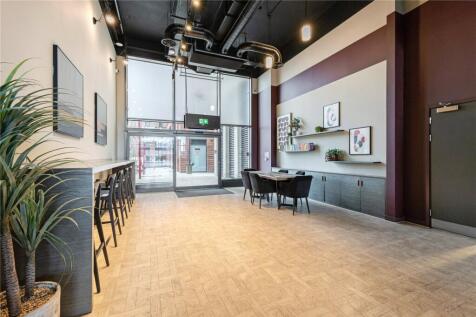 Communal Area