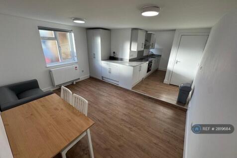 Kitchen / Living