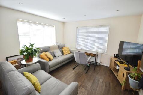 Kitchen/Living Room