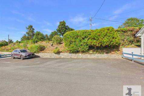 parking area