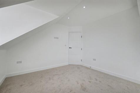 2nd Floor Bedroom