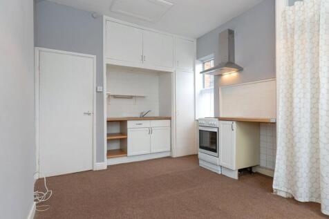 Kitchen/Diner/Lounge