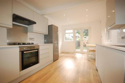 3 bedroom House for rent