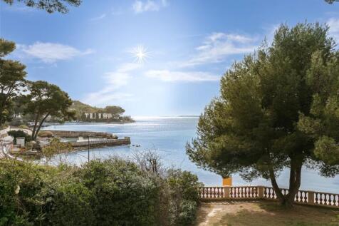 Villa de luxe  vendre Cap d'Antibes