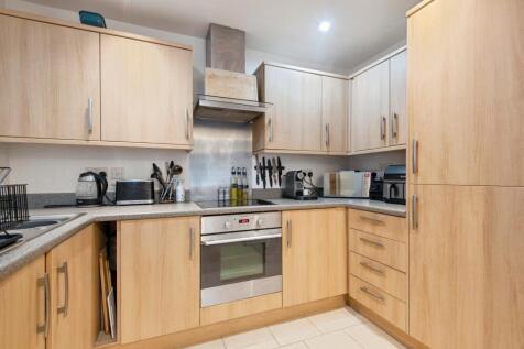 Lounge/Kitchen