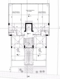 Roof Plans
