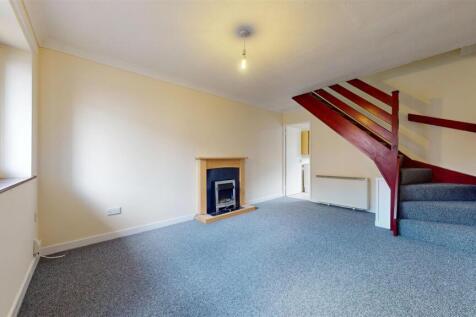 Nutgrove Road Living Room