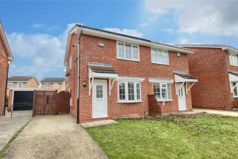 Stockton-on-tees, TS17 - property photo