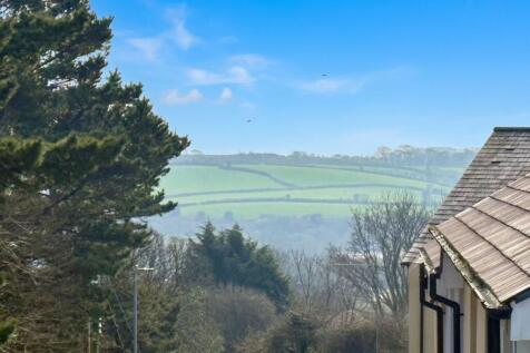 View From Rear Bedrooms